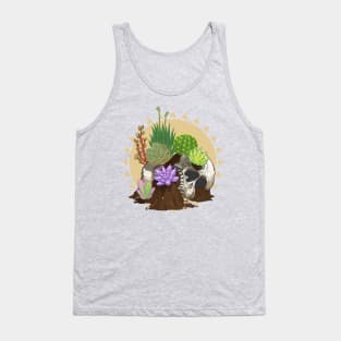 Life After Death Tank Top